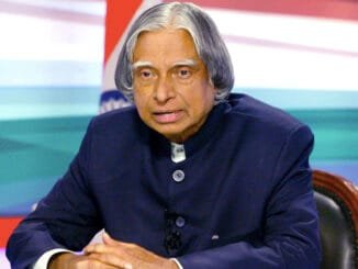 A. P. J. Abdul Kalam Biography