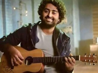 Arijit Singh Biography