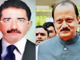 Captain Sumit Kapoor Biography