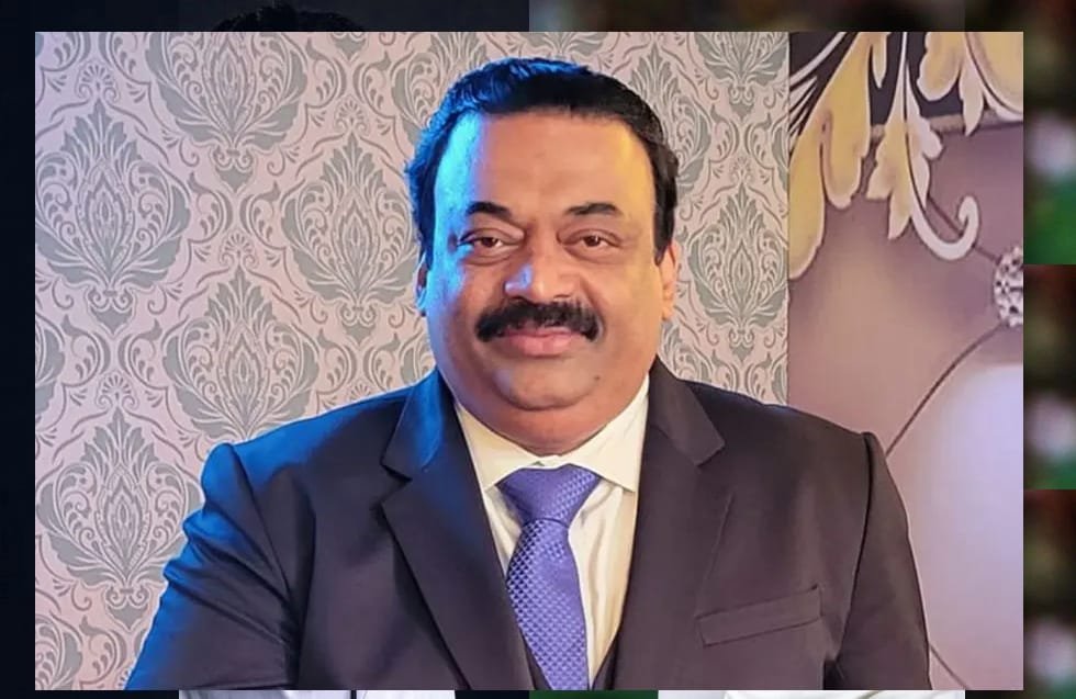 Who is Dr CJ Roy? Biography, Net Worth, Wife, Career, Death