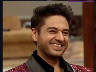 Gaurav Khanna Biography