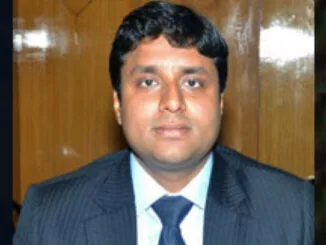 IAS Ajay Yadav Biography