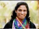 P. T. Usha Biography