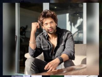 Parth Samthaan Biography