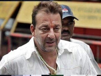 Sanjay Dutt Biography