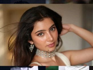 Sara Arjun Biography