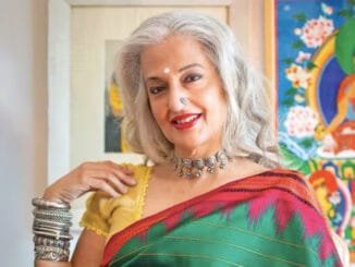 Seema Anand Biography