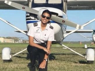 Shambhavi Pathak Biography