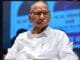 Sharad Pawar Biography