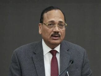 Surya Kant Biography