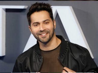 Varun Dhawan Biography