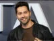 Varun Dhawan Biography