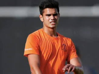 Arjun Tendulkar Biography