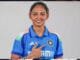 Harmanpreet Kaur Biography