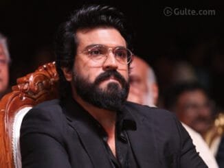 Ram Charan Biography