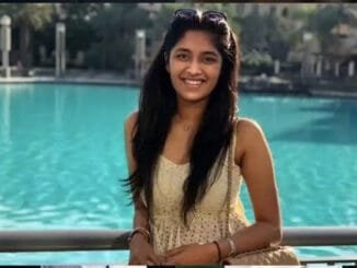 Revati Sule Biography