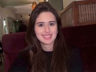 Saaniya Chandhok Biography