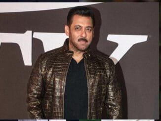 Salman Khan Biography