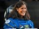 Sunita Williams Biography