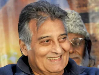 Vinod Khanna Biography