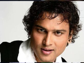 Zubeen Garg Biography