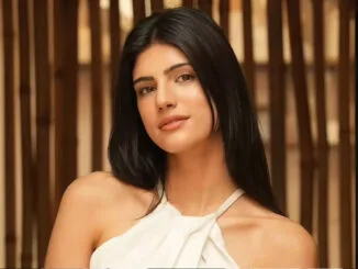 Medha Rana Biography