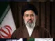 Mojtaba Khamenei Biography