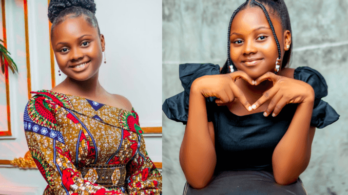 Uchechi Treasure Okonkwo Biography